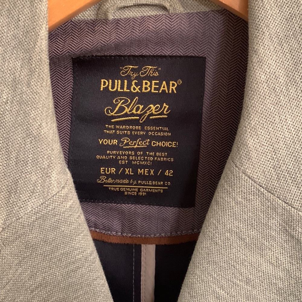 Blazer